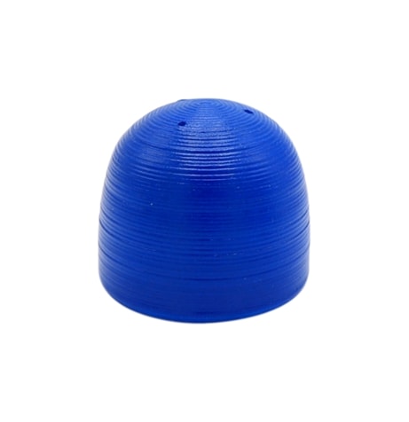 J.L Coquet, Hémisphère Royal Blue, Salt shaker