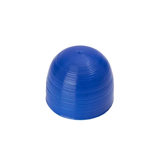 J.L Coquet, Hémisphère Royal Blue, Pepper shaker