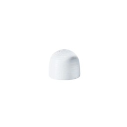 J.L Coquet, Hémisphère White Satin, Pepper shaker