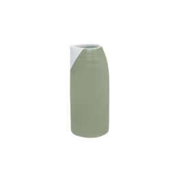 J.L Coquet, Hémisphère Kaki Green, Sake jug