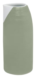 J.L Coquet, Hémisphère Kaki Green, Sake jug