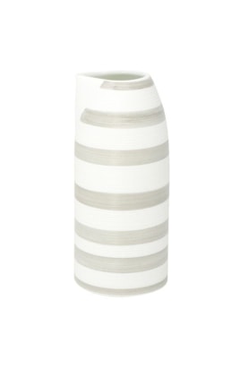 J.L Coquet, Hémisphère Grey, Sake jug, large