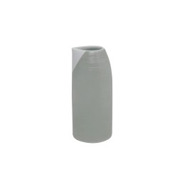 J.L Coquet, Hémisphère Grey, Sake jug, large