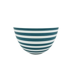 J.L Coquet, Hémisphère Persian Blue, Salad serving bowl, medium