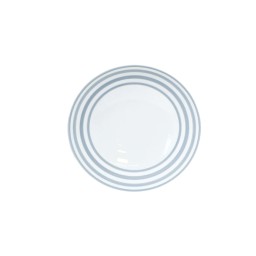 J.L Coquet, Hémisphère Storm Blue, Salad serving bowl, maxi