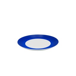 J.L Coquet, Hémisphère Royal Blue, Flat dish, mini