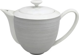 J.L Coquet, Hémisphère Grey, Coffee pot, large