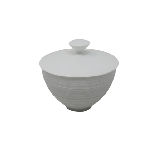 J.L Coquet, Hémisphère Grey, Sugar bowl