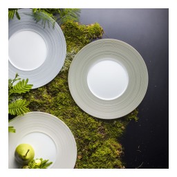 J.L Coquet, Hémisphère Grey, Creamer, small