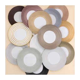 J.L Coquet, Hémisphère Grey, Creamer, small