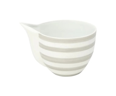 J.L Coquet, Hémisphère Grey, Creamer, large