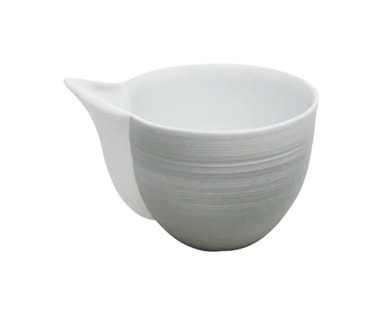 J.L Coquet, Hémisphère Grey, Creamer, large