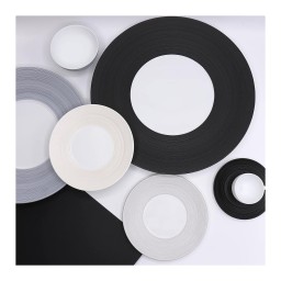 J.L Coquet, Hémisphère Grey, Creamer, large