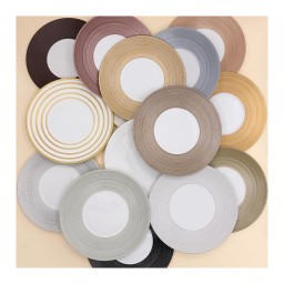 J.L Coquet, Hémisphère Grey, Creamer, large