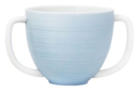 J.L Coquet, Hémisphère Baby, Double handle cup