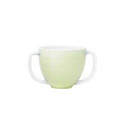 J.L Coquet, Hémisphère Baby, Double handle cup