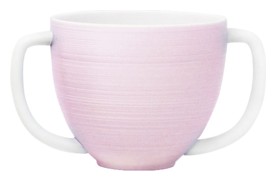 J.L Coquet, Hémisphère Baby, Double handle cup