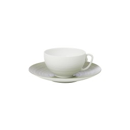 J.L Coquet, Hémisphère Kaki Green, Tea cup