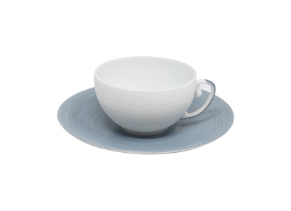 J.L Coquet, Hémisphère Storm Blue, Tea cup