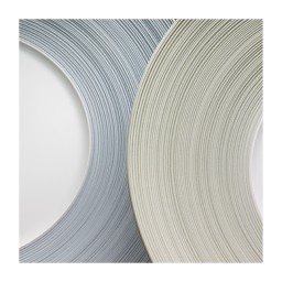 J.L Coquet, Hémisphère Storm Blue, Tea cup