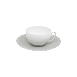 J.L Coquet, Hémisphère Grey, Tea cup