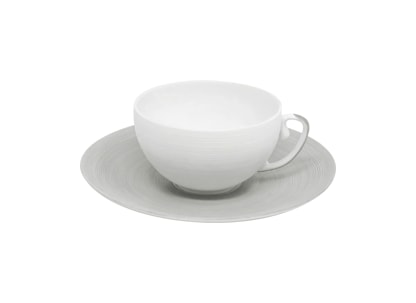 J.L Coquet, Hémisphère Grey, Tea cup