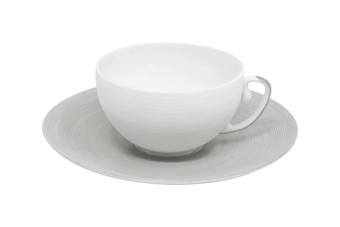 J.L Coquet, Hémisphère Grey, Tea cup