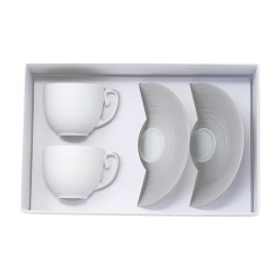 J.L Coquet, Hémisphère Grey, Tea cup