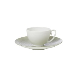 J.L Coquet, Hémisphère Kaki Green, Cappucino cup