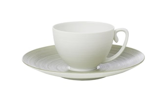 J.L Coquet, Hémisphère Kaki Green, Cappucino cup