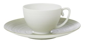 J.L Coquet, Hémisphère Kaki Green, Cappucino cup