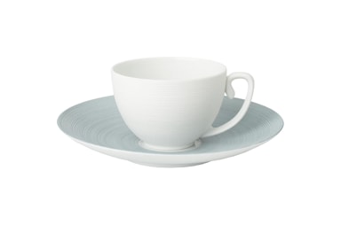 J.L Coquet, Hémisphère Storm Blue, Cappuccino cup