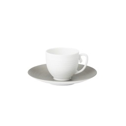 J.L Coquet, Hémisphère Platinum, Coffee cup