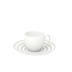 J.L Coquet, Hémisphère Grey, Coffee cup