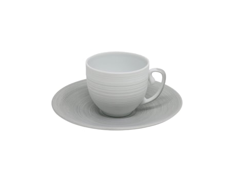 J.L Coquet, Hémisphère Grey, Coffee cup
