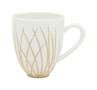 J.L Coquet, Hémisphère Tundra Winter, Mug