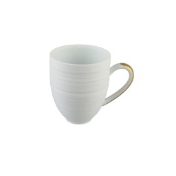 J.L Coquet, Hémisphère Gold, Mug