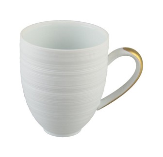 J.L Coquet, Hémisphère Gold, Mug