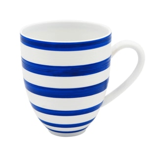 J.L Coquet, Hémisphère Royal Blue, Mug