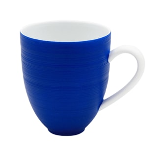 J.L Coquet, Hémisphère Royal Blue, Mug