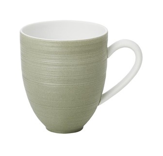 J.L Coquet, Hémisphère Kaki Green, Mug