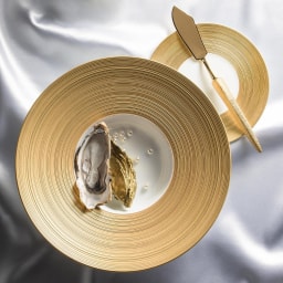 J.L Coquet, Hémisphère Gold, Mug - photo 3