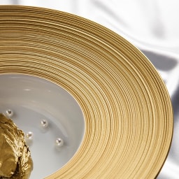 J.L Coquet, Hémisphère Gold, Mug - photo 4