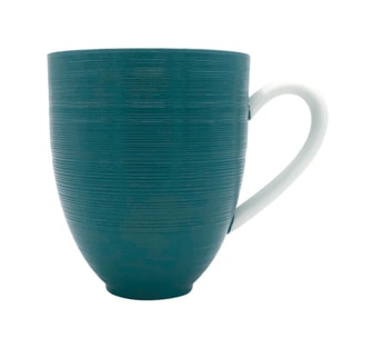 J.L Coquet, Hémisphère Persian Blue, Mug