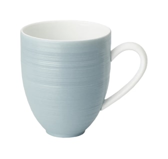J.L Coquet, Hémisphère Storm Blue, Mug