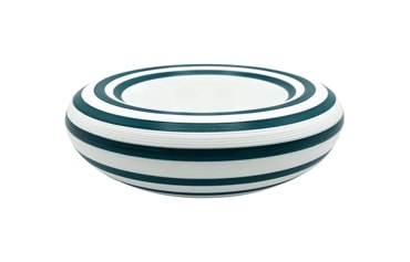 J.L Coquet, Hémisphère Persian Blue, Bubble cup, medium