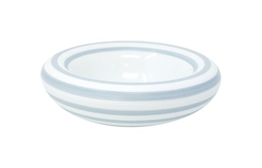 J.L Coquet, Hémisphère Storm Blue, Bubble cup, large