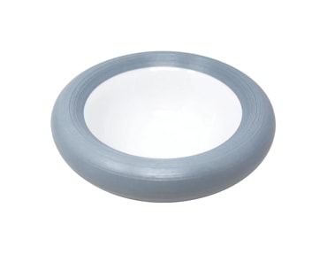 J.L Coquet, Hémisphère Storm Blue, Bubble cup, large