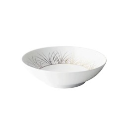 J.L Coquet, Hémisphère Tundra Winter, Salad bowl small