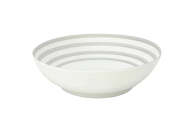J.L Coquet, Hémisphère Grey, Salad bowl, small